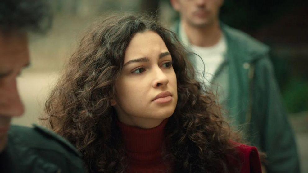 Netflix: La película que no podes dejar de ver si sos fan de Asiye de "Todo por mi hogar". (Netflix)