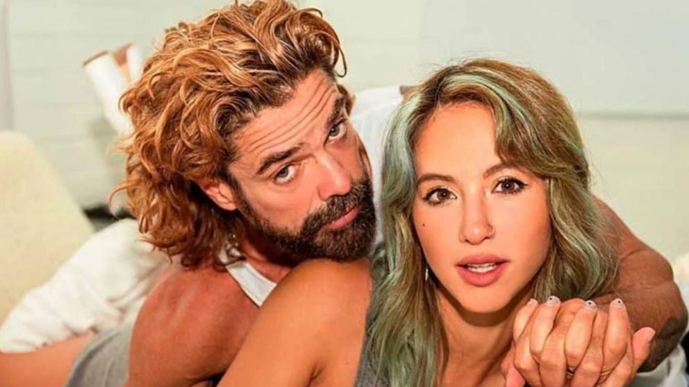 Nuevos detalles sobre la separaci�n de Flor Vigna y Luciano Castro salieron a la luz.