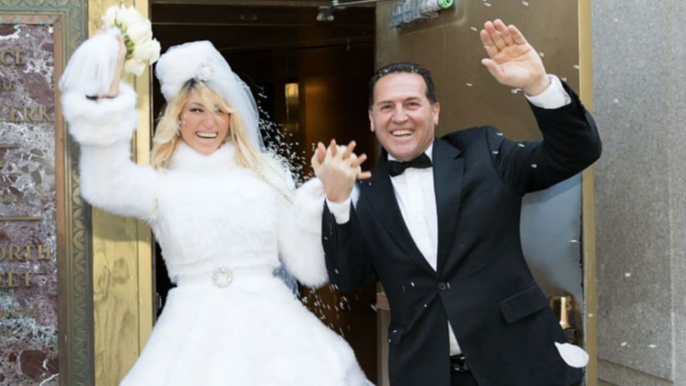 La estrategia de Vicky Xipolitakis tras perder el juicio contra Javier Naselli.