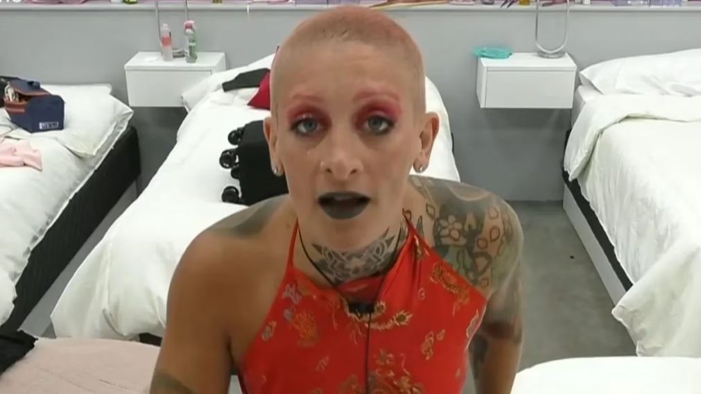 "Gran Hermano 2024: la broma de mal gusto que desestabilizó a Furia