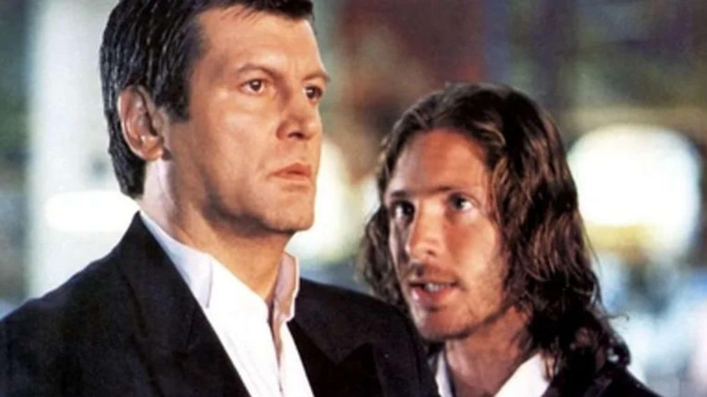 Netflix: el clásico de acción protagonizado por Adrián Suar y Carlos Calvo que llega a la plataforma.