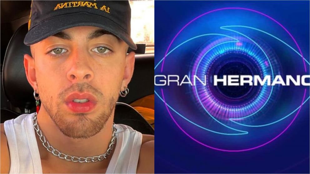J Rei iba a cantar para los participantes de "Gran Hermano 2024" pero su show se canceló.
