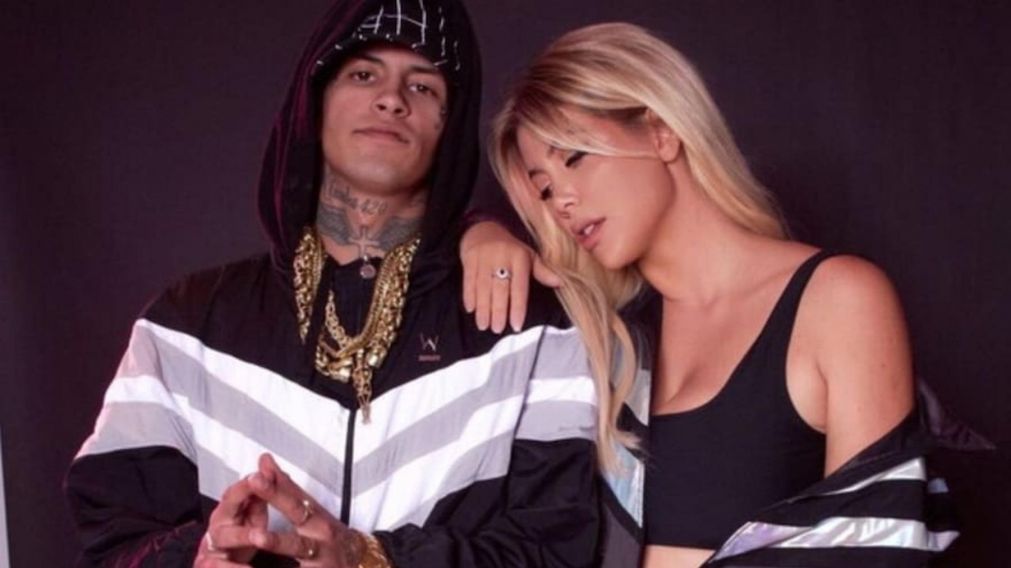 Wanda Nara explicó cuál es su relación con L-Gante y fue categórica.