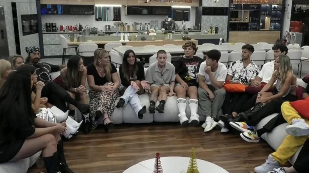 La estrella internacional que ingresará a "Gran Hermano 2024" para sorprender a los participantes. (Foto: Infocielo).