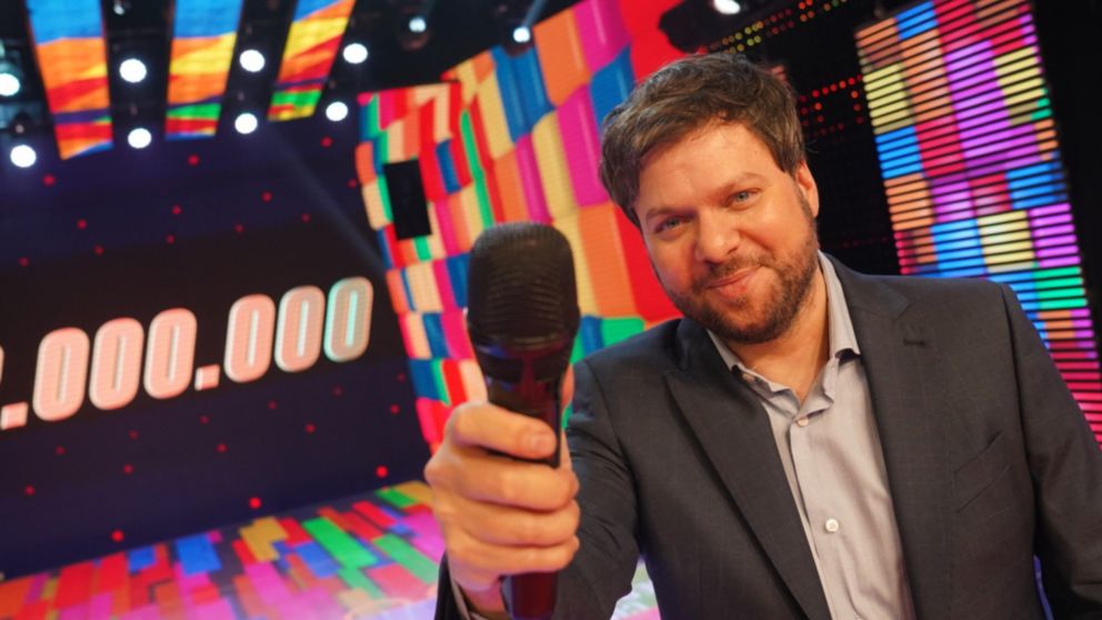 "Los 8 escalones": hoy se define al último finalista por los 10 millones de pesos. (El Trece)