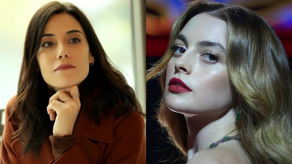 "Traicionada": Derin sigue con su plan de destruir a Asya. (Telefe)