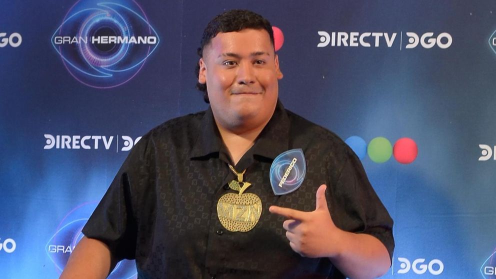 Manzana de "Gran Hermano 2024" pondr� en marcha un peligroso plan.