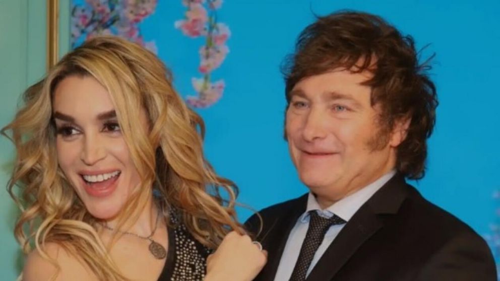 Javier Milei viajará a Mar del Plata este sábado por el cumpleaños de su novia Fátima Florez.