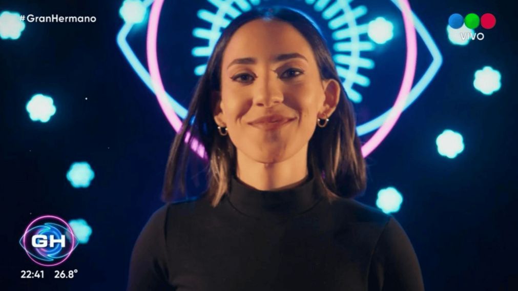 Lucía de "Gran Hermano 2024" les contó a las chicas cómo hace para autosatisfacerse