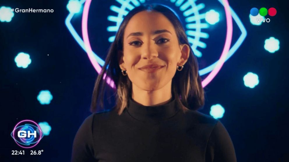 Lucía de "Gran Hermano 2024" les contó a las chicas cómo hace para autosatisfacerse