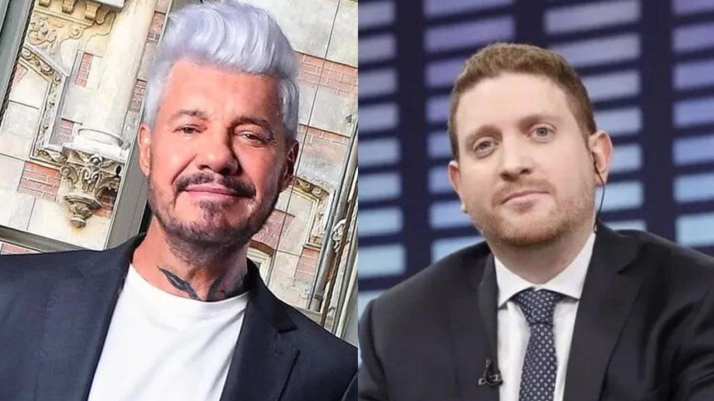 Marcelo Tinelli exigiría un millonaria suma de dinero en el juicio contra Jonatan Viale.