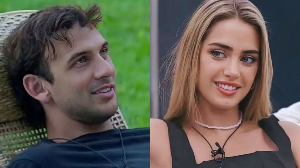 Sabrina, ¿detrás de Bautista en "GH 2024"?