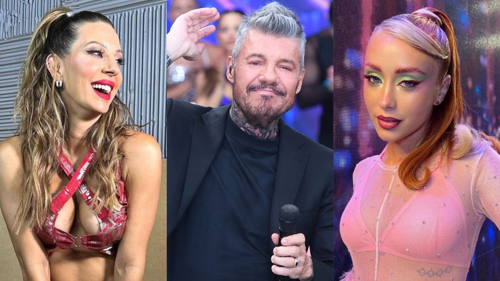 Se juega la gran final del "Bailando 2023".