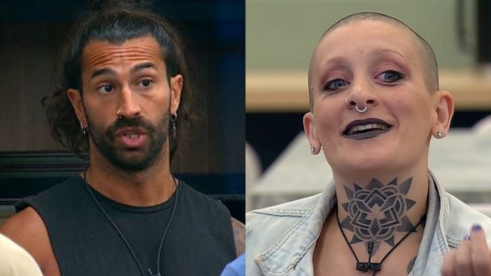 Lisandro reveló los planes de la producción de "GH 2024". (Capturas Telefe)