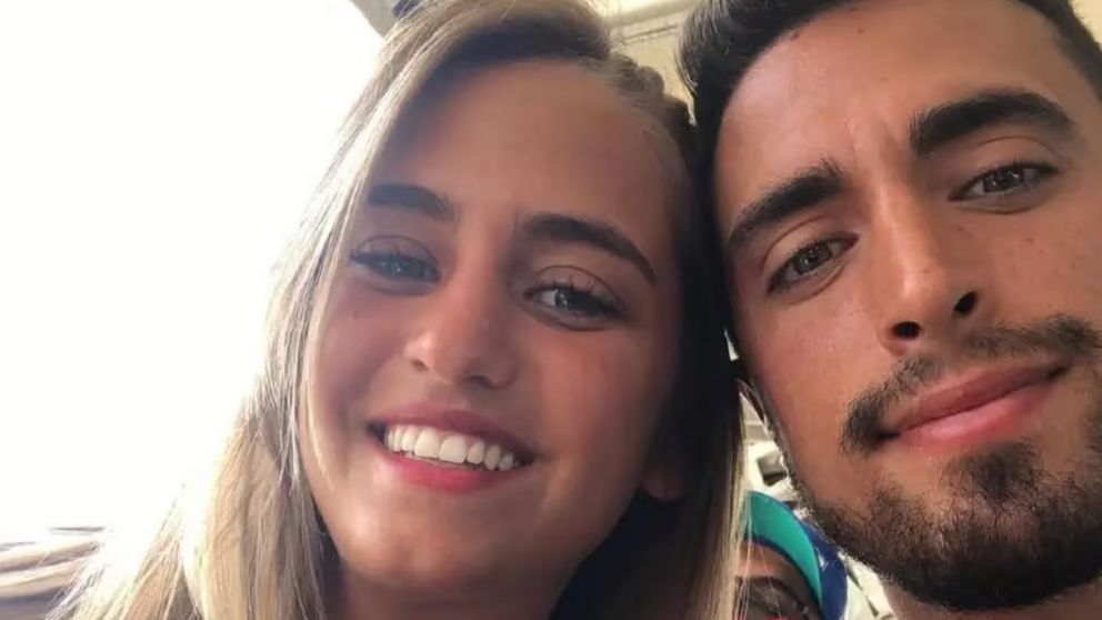 El novio de Sabrina de "Gran Hermano 2024" la habría dejado a través de un fuerte mensaje en redes. (Foto: Web).