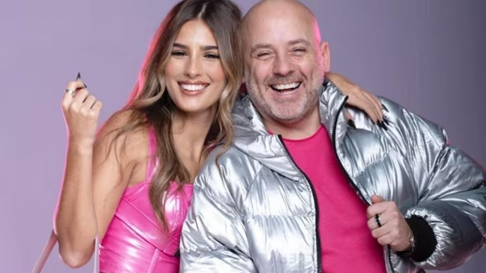 Julieta Poggio se quedó sin su papel en "Coqueluche", la obra teatral de José María Muscari.