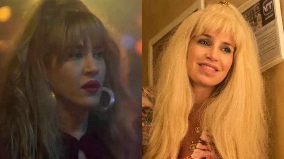 La emocionante película con Flor Peña y Jimena Barón que retrata la vida de un emblemático músico argentino que está disponible en Netflix. (Foto: Web).