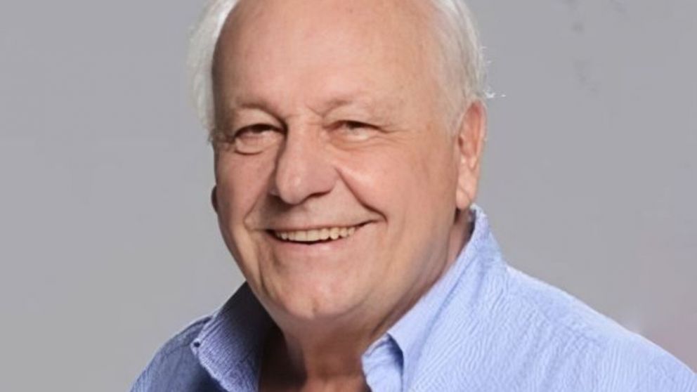 Falleció el actor Enrique Liporace
