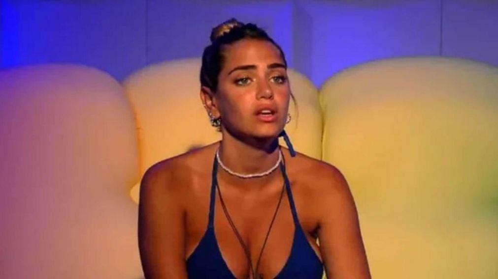 Sabrina de "Gran Hermano 2024" sufrió un accidente y lo usará como estrategia