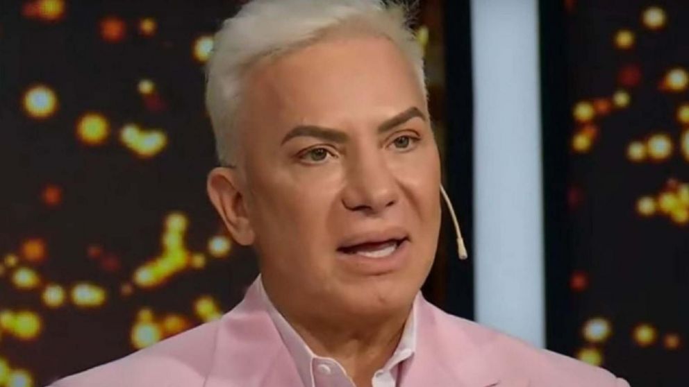 Flavio Mendoza tuvo un ataque de furia y se desquitó con su equipo de trabajo.