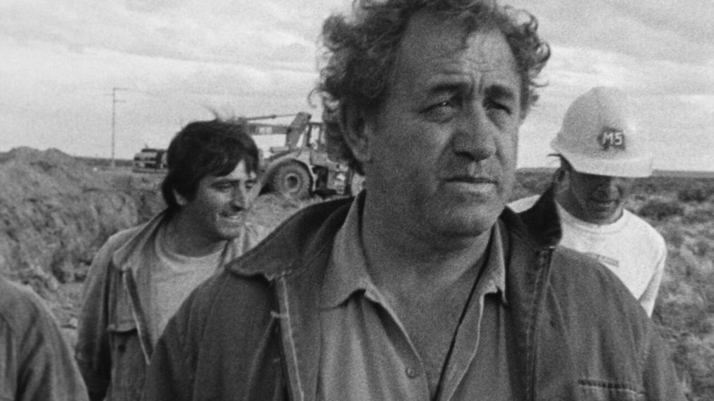 La película argentina que está disponible en Netflix (Foto web).