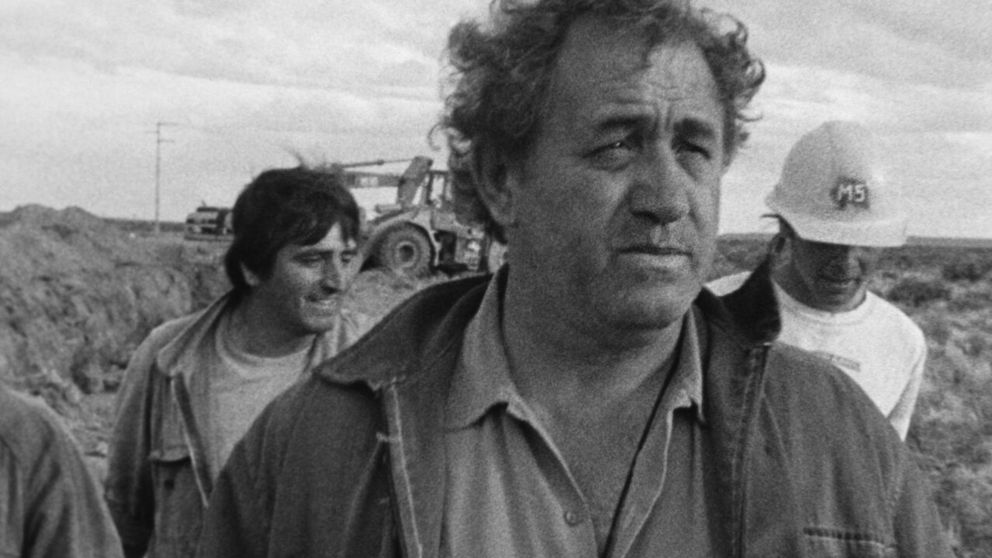 La película argentina que está disponible en Netflix (Foto web).