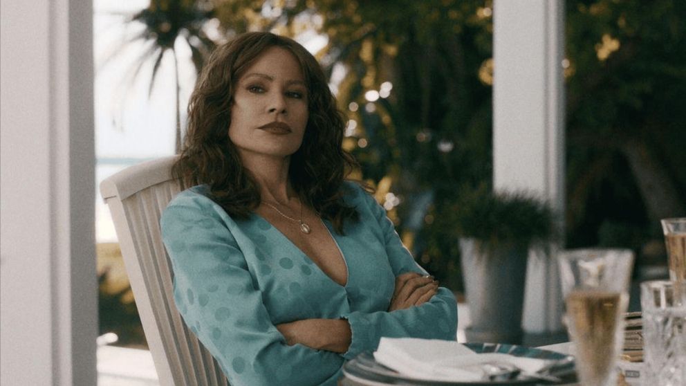 La miniserie con Sofía Vergara en Netflix Argentina