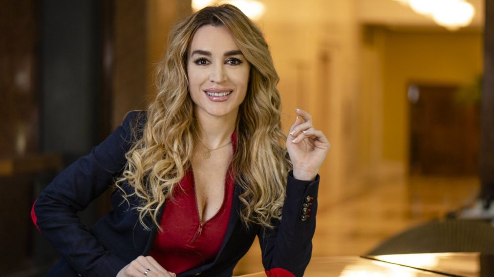 Fátima Florez, contundente, sobre el paro general de la CGT y reveló si realizará su función teatral. (web)