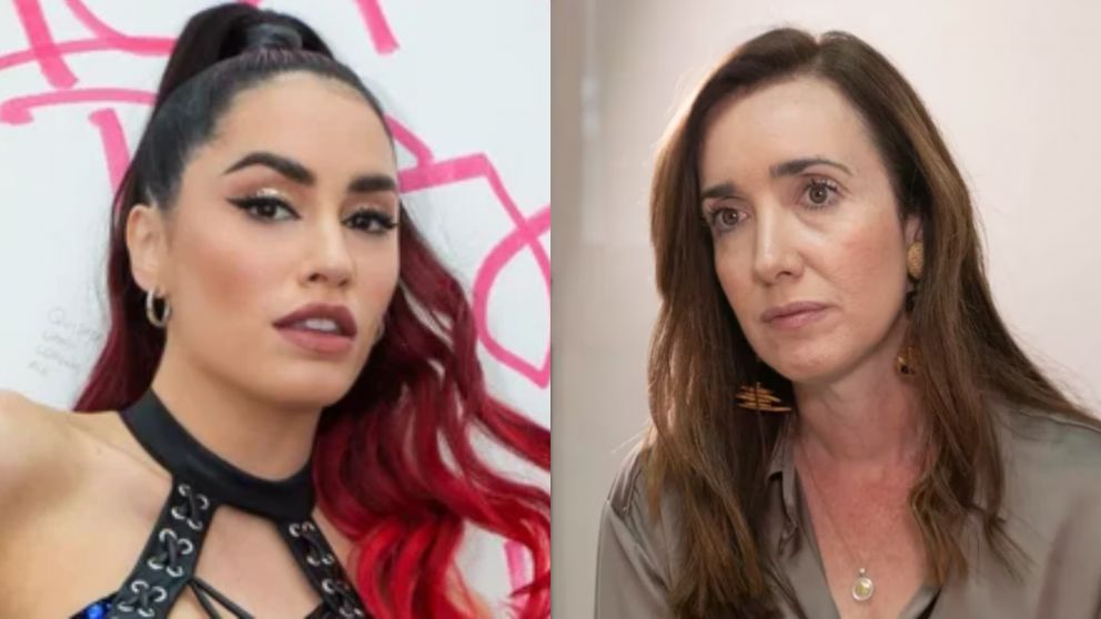Lali Espósito se defendió de las acusaciones de Javier Milei y Victoria Villarruel: "No necesito la plata del pueblo"