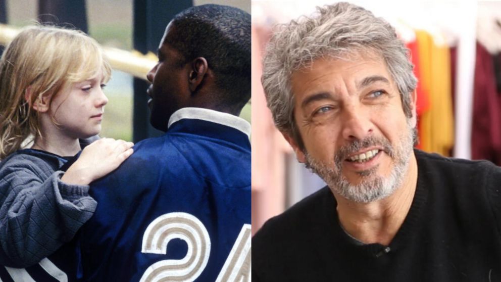 Netflix: la película de Hollywood que Ricardo Darín rechazó por cuestiones políticas. (Foto: Web).