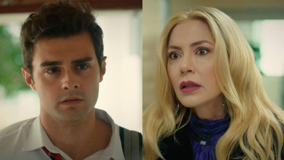 El arriesgado plan de Ömer en "Todo por mi hogar" (Foto web).