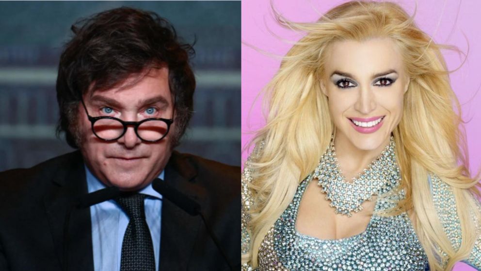 La preocupación de Fátima Florez sobre el paro contra Javier Milei (Foto web).