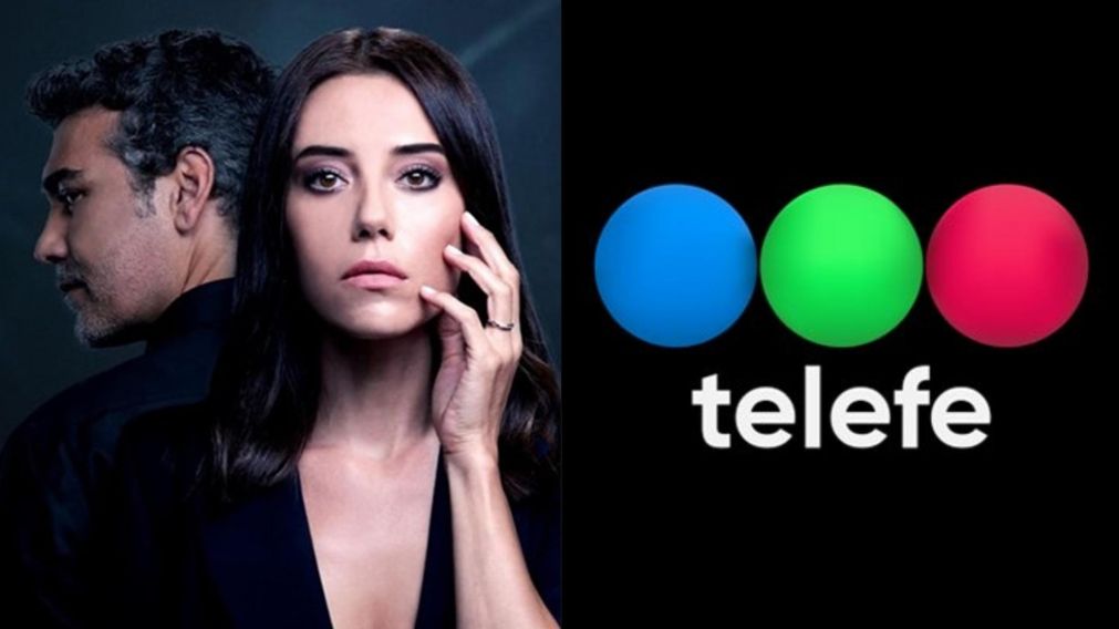 El reemplazo de "Traicionada" en Telefe (Foto web).