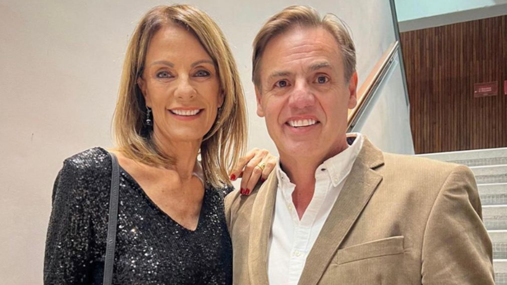 Revelan cómo reaccionó Nequi Galotti a la muerte de Pablo Hernández, su ex pareja. (Foto web).