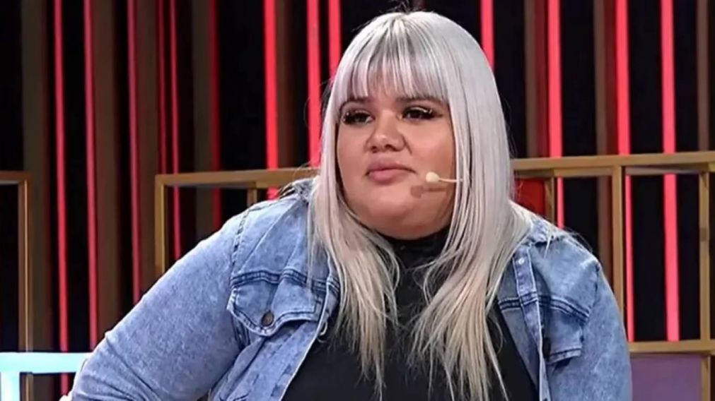 La hija de Jorge estaría alquilando una habitación.