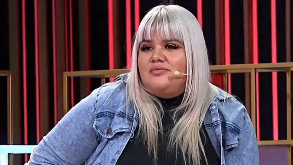 La hija de Jorge estaría alquilando una habitación.