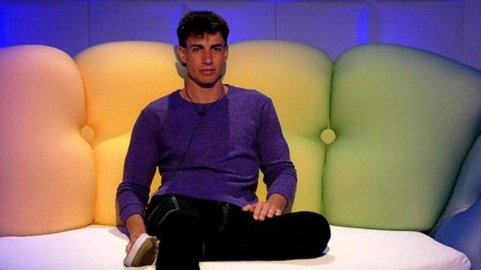 Alan de "Gran Hermano 2024" reveló que se quiso quitar la vita antes de ingresar al reality.