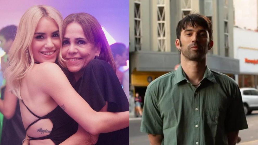 La mamá de Lali Espósito reaccionó al supuesto romance de su hija con Pedro Rosemblat.