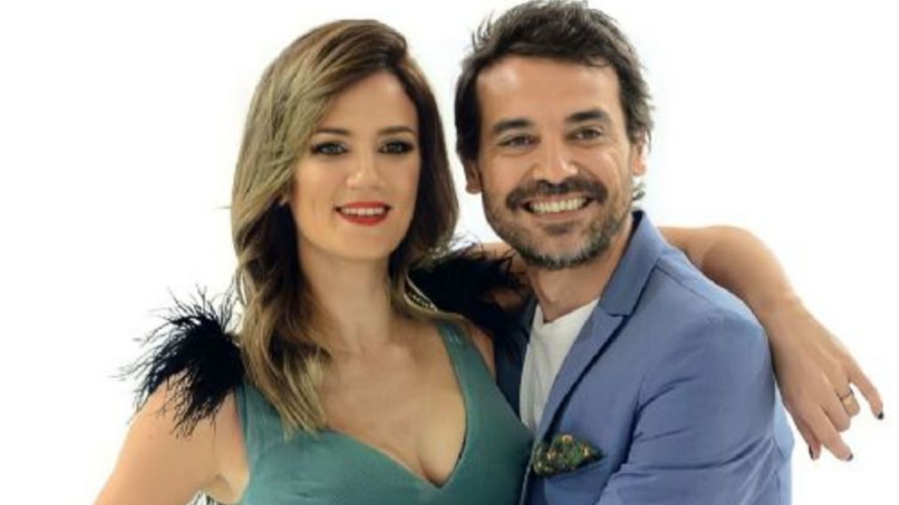 Pedro Alfonso y Paula Chaves son los reyes de Villa Carlos Paz