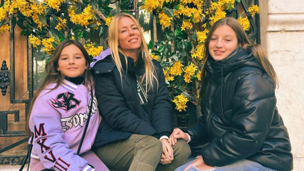 Conocé la lujosa casa de Nicole Neumann. (Instagram: @nikitaneumannoficial)