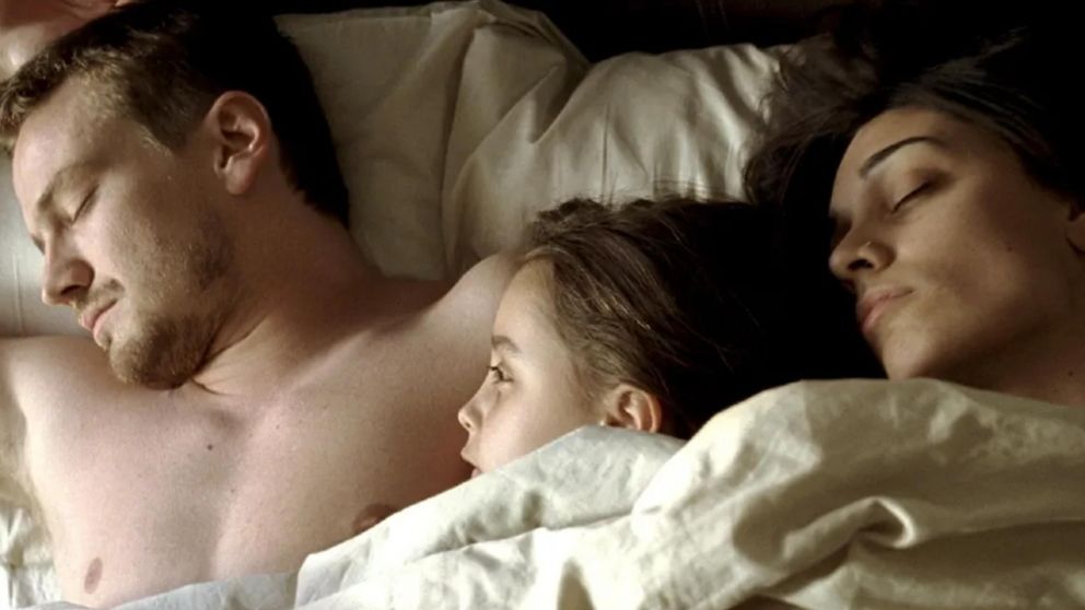El imperdible drama argentino que lleg� a Netflix Argentina.