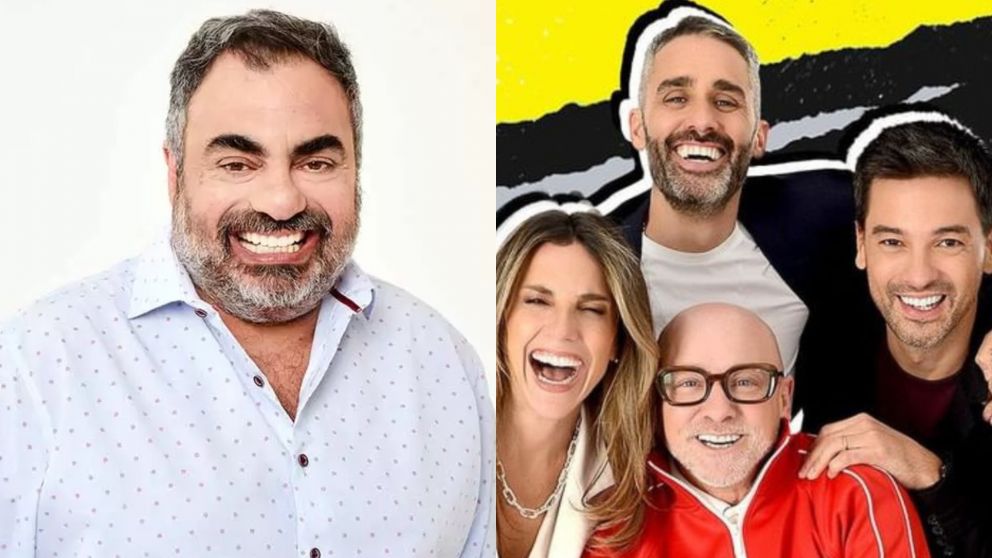 El Trece reemplazaría a "Poco correctos" con el nuevo programa de Roberto Moldavsky.