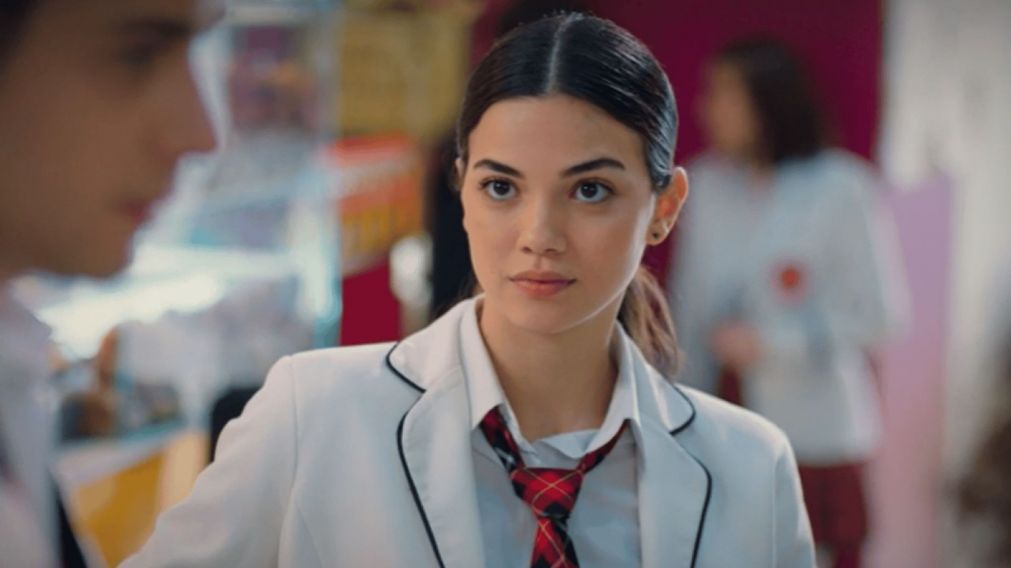Tensa escena en "Todo por mi hogar" (Foto web).