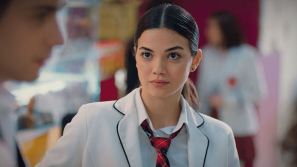 Tensa escena en "Todo por mi hogar" (Foto web).