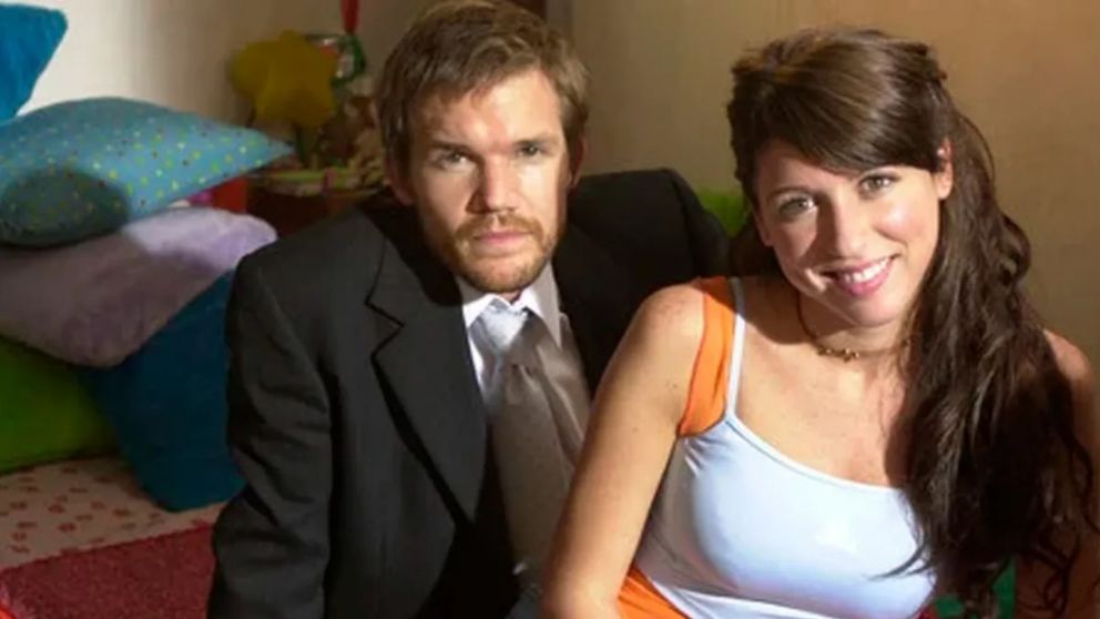 Juan Gil Navarro se hartó y tuvo una polémica declaración sobre el exitoso momento de Floricienta. (web)