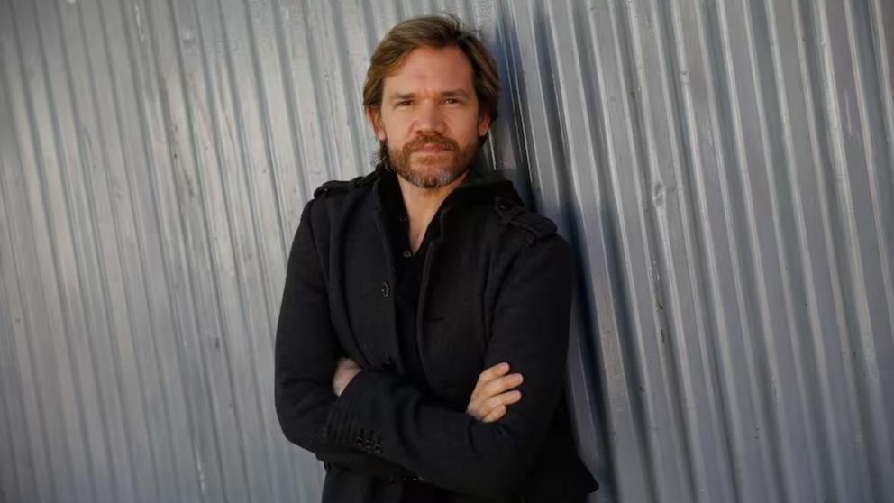 La polémica reacción de Juan Gil Navarro que sorprendió a los fans de "Floricienta". (Foto: La Nación).