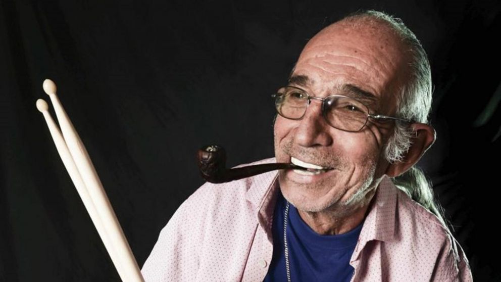 Murió Enrique "Zurdo" Roizner (Foto web).