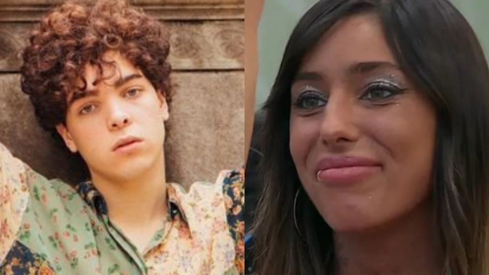 Actor de un éxito de Netflix hace campaña para que Catalina de "GH" vuelva en repechaje.