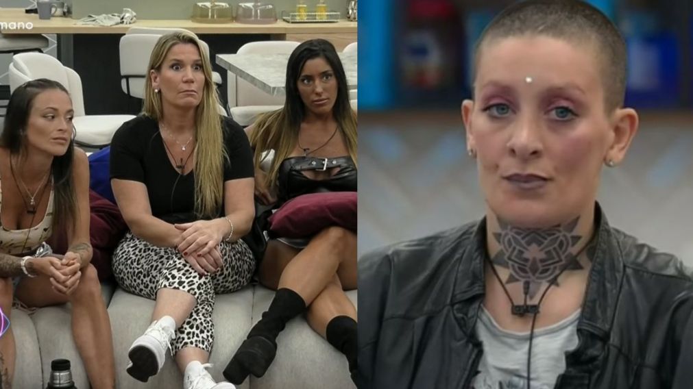 Furia de "Gran Hermano 2024" admitió que llegó el fin de las furiosas.