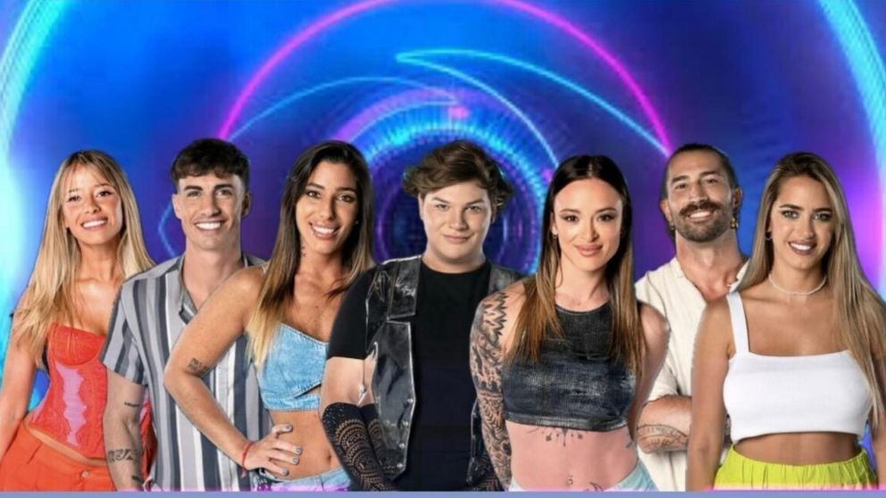 ENCUESTA de "Gran Hermano 2024":¿quién querés que sea eliminado?